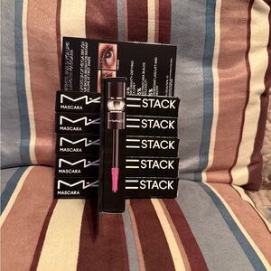 MAC Stack Mascara